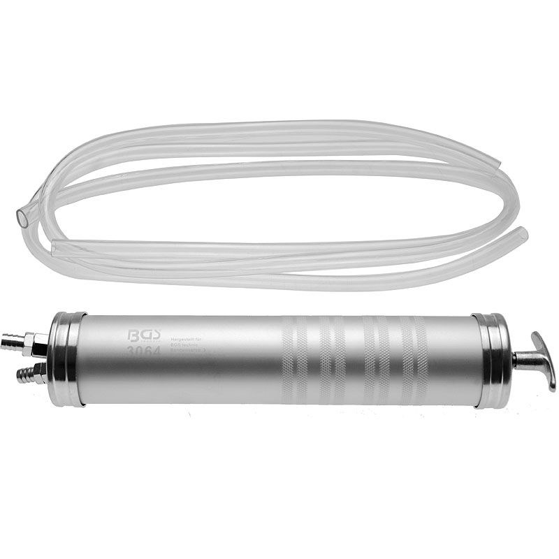 Pompa de transfer metalica