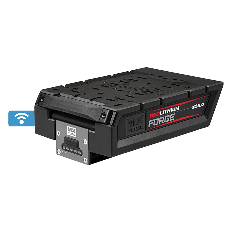 Acumulator Milwaukee MX FUEL™ FORGE™, 72V, 8Ah, MXFXC406