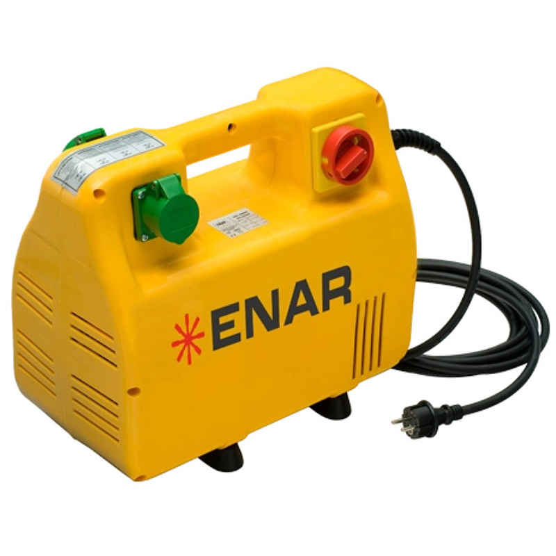 Electroconvertizor de inalta frecventa ENAR AFE2000MP, 2 iesiri