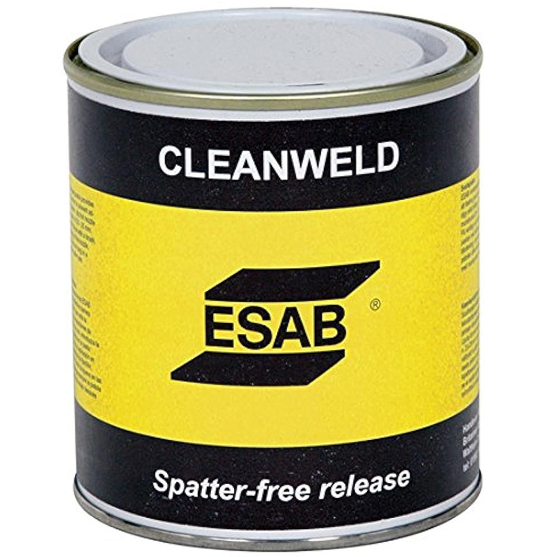 Pasta anti-stropi pentru sudura ESAB CleanWeld, 500 g
