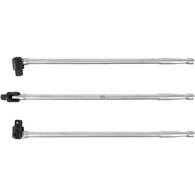 Maner articulat / antrenor de forta 3/4