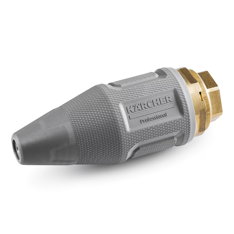 Duza rotativa pentru murdarie grosierea Karcher VIBRA SOFT 080