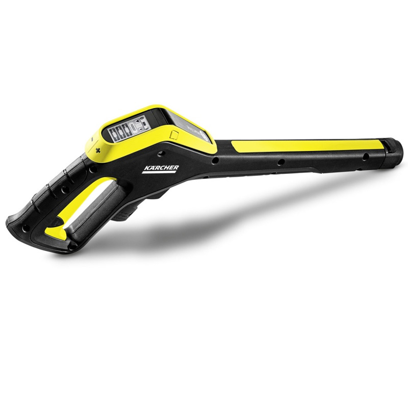 Pistol pentru aparatele de spalat cu presiune Kärcher G180Q Full Control, Quick Connect si reglaj de presiune