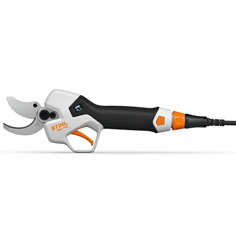 Foarfeca de gradina cu acumulatori 36V ALLPRO/AP Stihl tip ASA140, SOLO