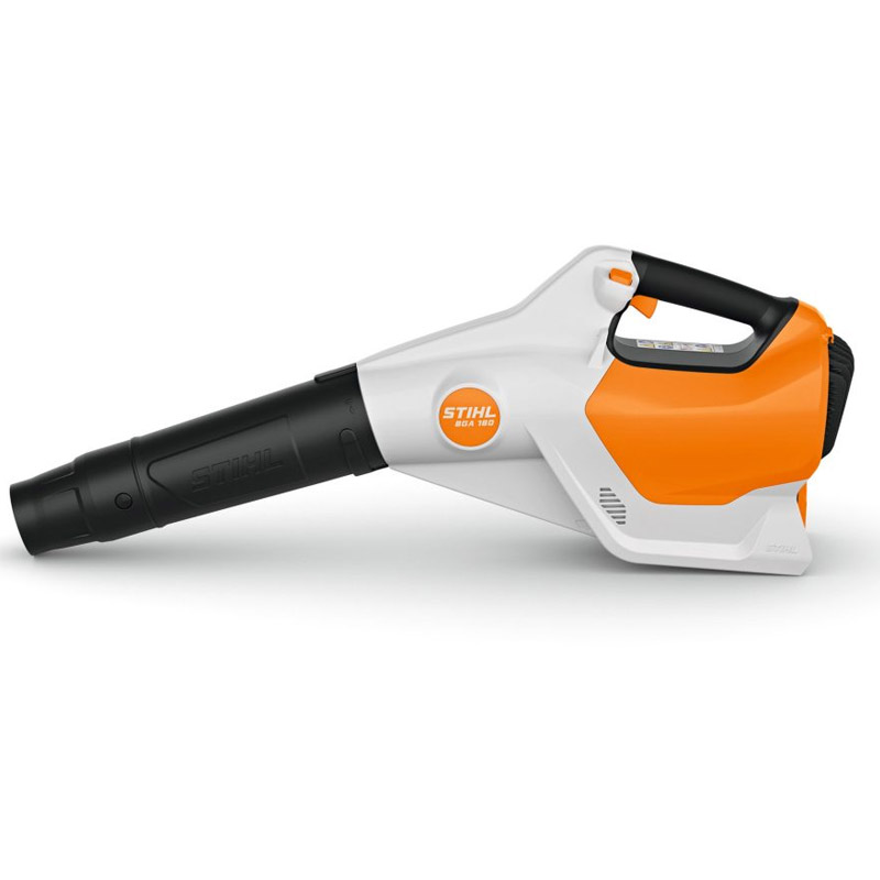 Suflanta cu acumulator 36V ALLPRO/AP Stihl BGA160, max. 970 m³/h, SOLO