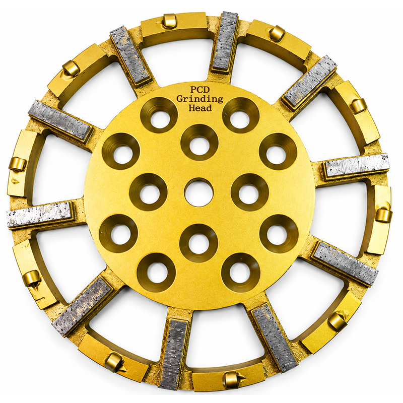 Disc diamantat DR. SCHULZE DRS-250-PCD pentru rasina, 250mm