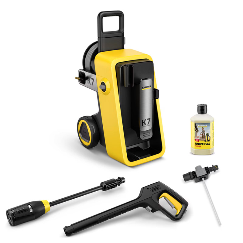 Aparat de spalat cu presiune KARCHER K 7 Comfort Premium