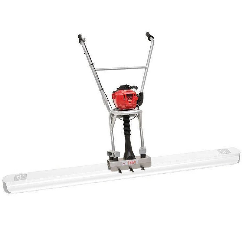 Unitate antrenare rigla vibranta ENAR HURACAN H, motor Honda GX35 