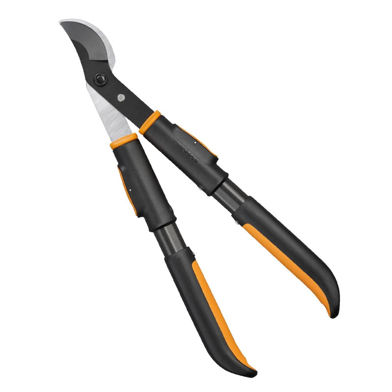 Foarfeca de mana Fiskars OneClick pentru crengi groase max. 30 mm, fara coada, 44.2 cm