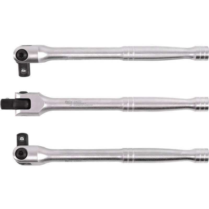 Maner articulat / antrenor de forta 1/2