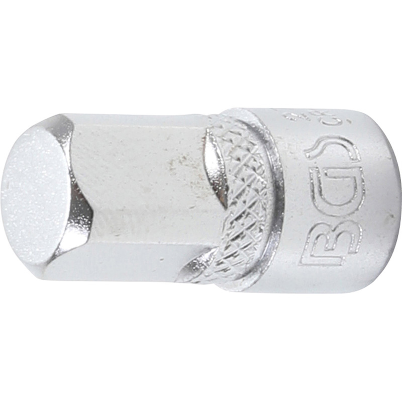 Adaptor interior 1/4