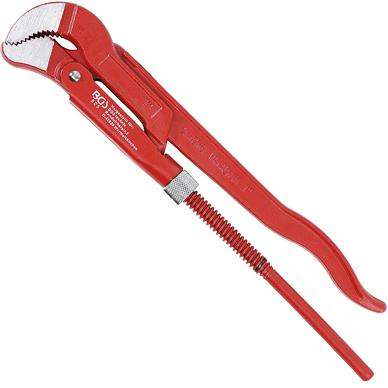 Cleste suedez tip S, 300mm, 1