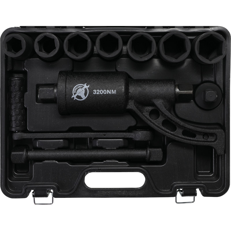 Multiplicator de cuplu / forta pentru desfacut roti 1