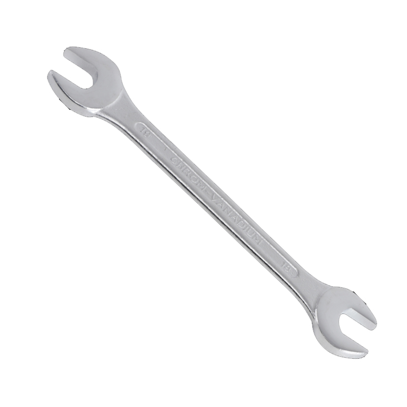 Cheie fixa dubla, 18 x 19 mm, BGS