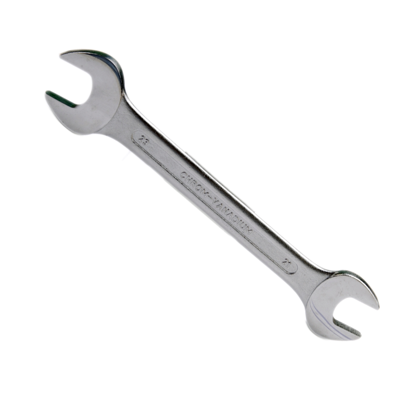 Cheie fixa dubla, 21 x 23 mm, BGS