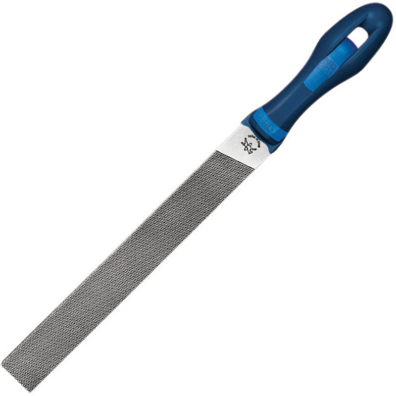 Pila dreptunghiulara cu maner, 200mm, gr. 2, PFERD