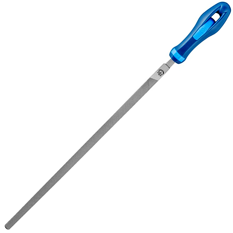 Pila patrata cu maner, 200mm, gr. 2, PFERD