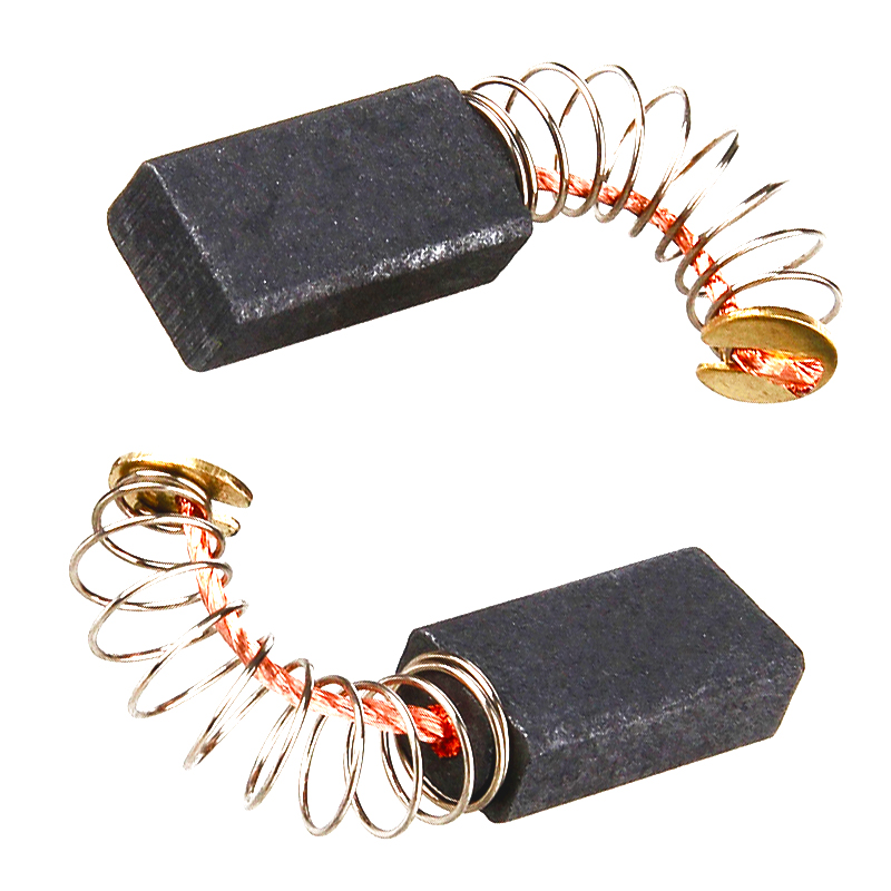 Set perii colectoare pentru BOSCH / PEUGEOT / FARTOOLS