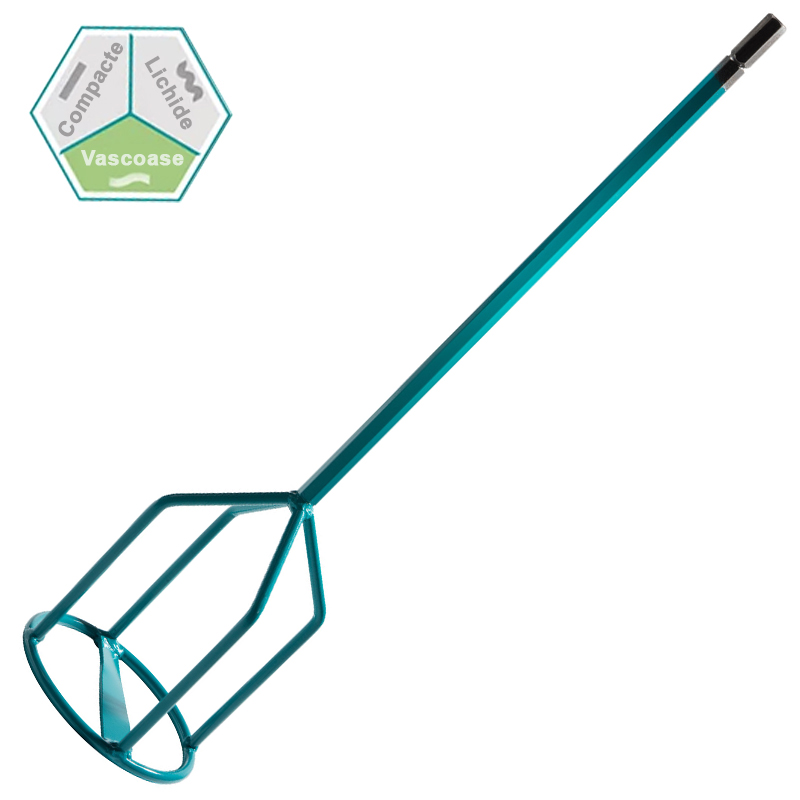 Paleta de amestecare Collomix KR160HF