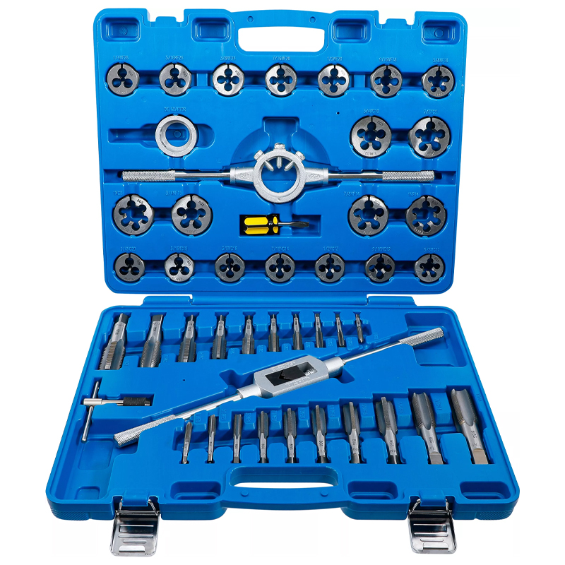 Set tarozi + filiere, toli 1/4