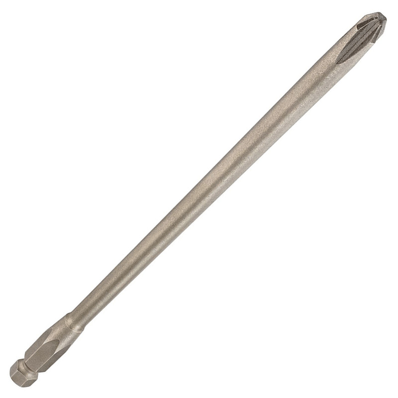 Varf insurubare DeWalt PH2, 1/4