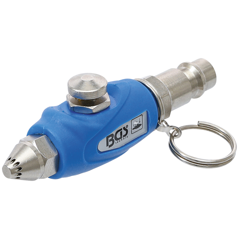 Pistol de suflat mini, BGS 6876