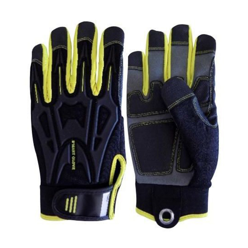 Manusi mecanic, marimea 10