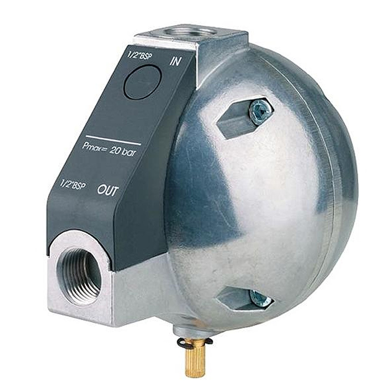 Supapa automata de eliminare condens FIAC SC20