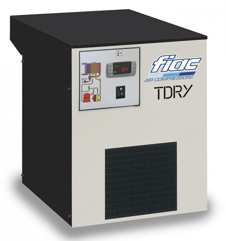 Uscator de aer FIAC TDRY 9, 850 l/min