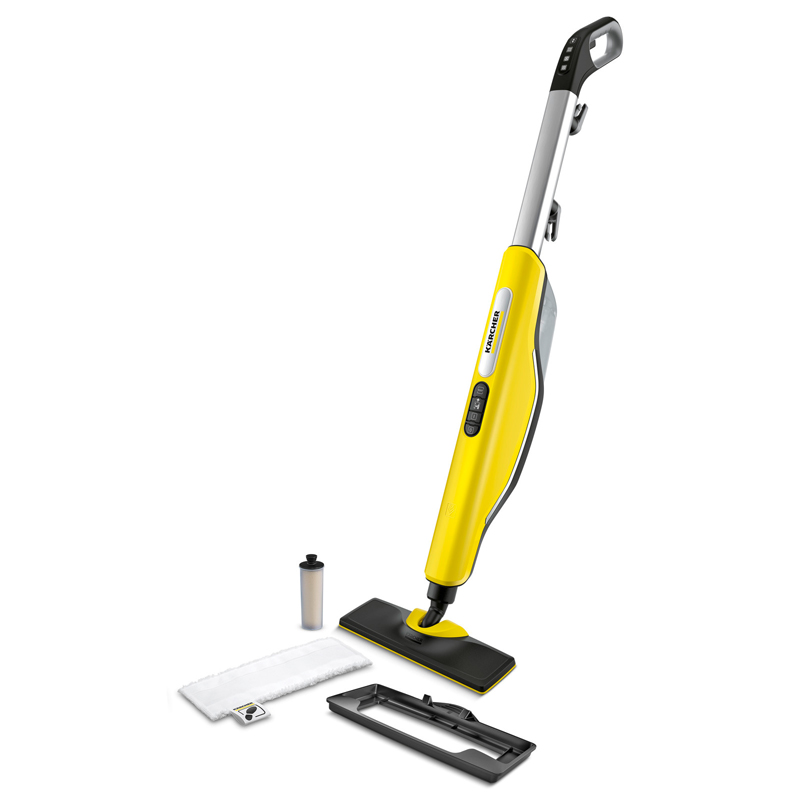 Curatitor cu abur Karcher, SC3 UPRIGHT EasyFix