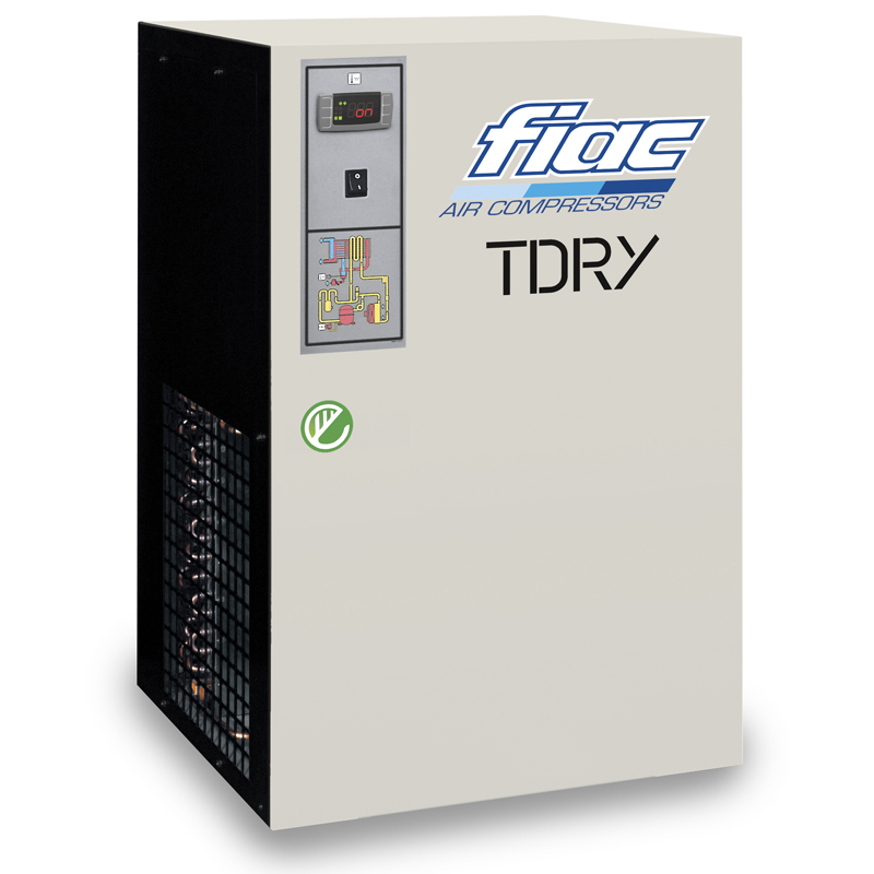 Uscator de aer FIAC TDRY 77, 7700 l/min