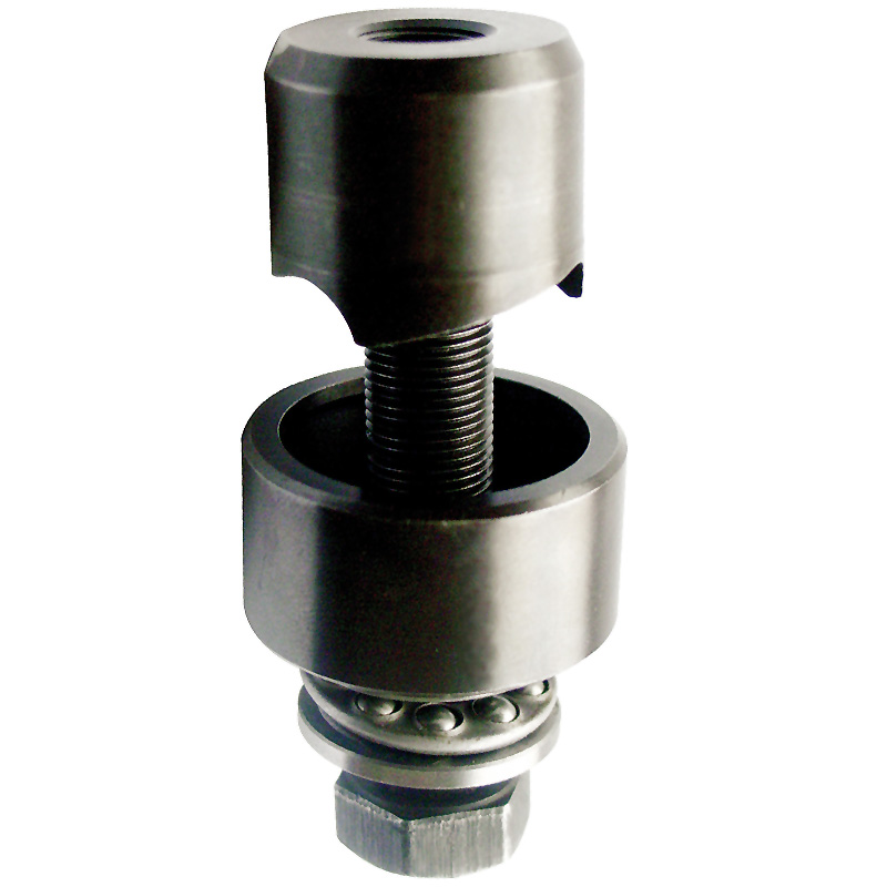 Dispozitiv pentru perforat tabla, diametru 32mm, cu rulment, Far Tools