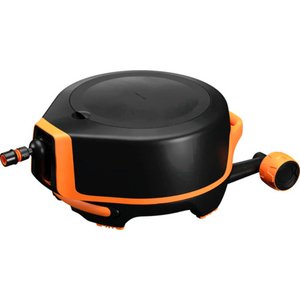 Set tambur automatic (XL) fara roti si 25 m furtun, 1/2