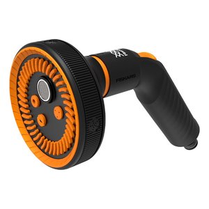 Pistol pentru stropit cu 5 jeturi, tip FiberComp™ Multi, Fiskars