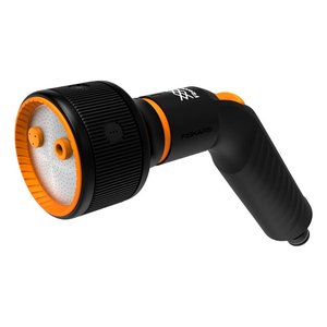 Pistol pentru stropit cu 3 jeturi, tip FiberComp™ Multi, Fiskars