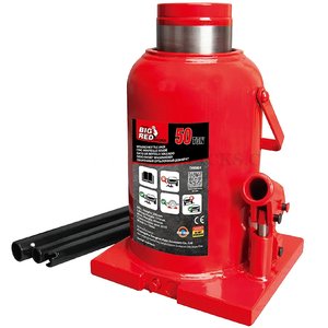 Cric hidraulic butelie 50t