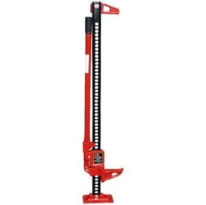 Carucioare pentru autovehicule, cricuri pentru Offroad / ATV-uri