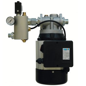 Pompa electrica de ulei, autoamorsanta, 220V, cu automatizare, Pneutec-Rapid