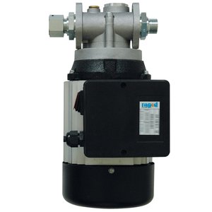 Pompa electrica de ulei de transmisie, autoamorsanta, 220V, Pneutec-Rapid