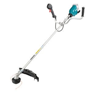 Trimmer electric, compatibil cu acumulatori LXT 2x18V, diametru cosire 43cm, MAKITA, tip DUR369AZ