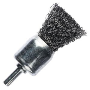 Perie pensula OSBORN, 17 mm, pentru masina de gaurit