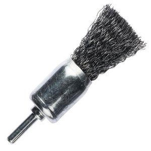 Perie pensula OSBORN, 10 mm, pentru masina de gaurit