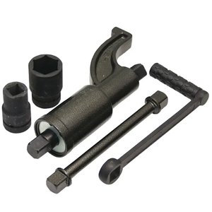 Multiplicator de cuplu / forta pentru desfacut roti, Big Red