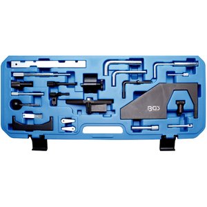 Set scule reglat motoare Ford