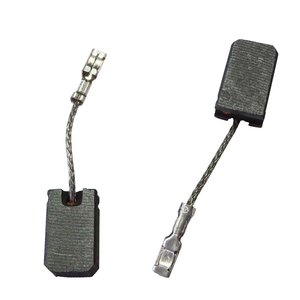 Set perii colectoare pentru BOSCH, HILTI