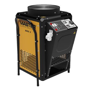 Incalzitor electric Master EKO 3, pentru dezinsectie si combaterea daunatorilor, fara substante chimice