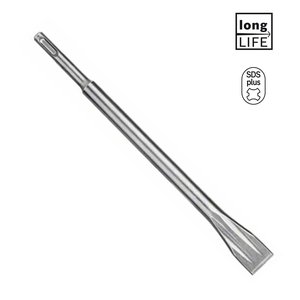 Dalta ingusta SDS-Plus Long Life, 250 x 20 mm