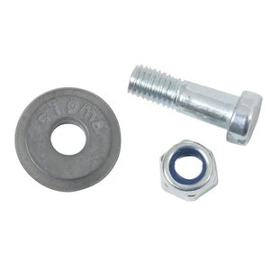 Rotita VIDIA taietoare pentru masinile Sigma, 15 mm