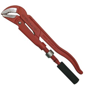 Cleste Suedez  45 grade, 550 mm, 2