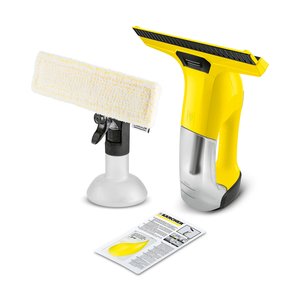 Curatitor de ferestre Karcher, tip WV6 Plus